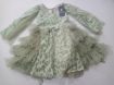 Picture of MDL00824 :: Size:9-12 Months :: Designer Frocks