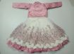 Picture of MDL00834 :: Size:3-4 Years :: Designer Frocks