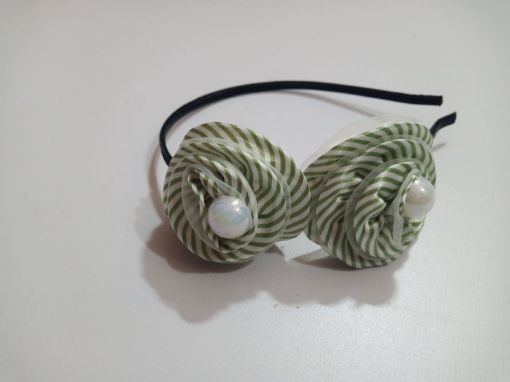 Picture of MDL00783 :: Size:Standard :: Girls Hair Band