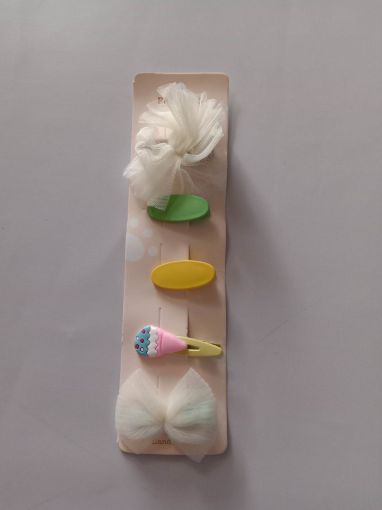 Picture of MDL00788 :: Size:Standard :: Girls Hair Clips