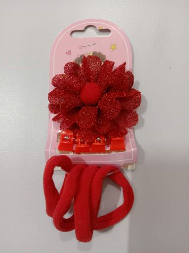 Picture of MDL00792 :: Size:Standard :: Girls Hair Clips