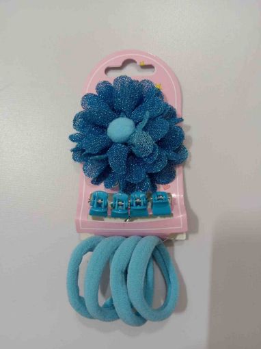 Picture of MDL00792 :: Size:Standard :: Girls Hair Clips