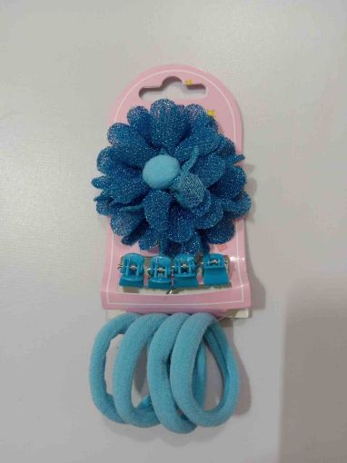 Picture of MDL00792 :: Size:Standard :: Girls Hair Clips