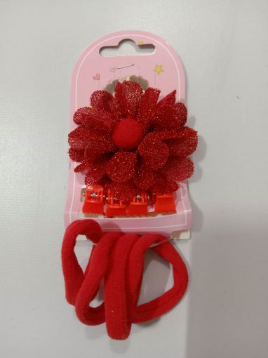 Picture of MDL00792 :: Size:Standard :: Girls Hair Clips