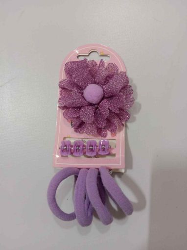 Picture of MDL00792 :: Size:Standard :: Girls Hair Clips