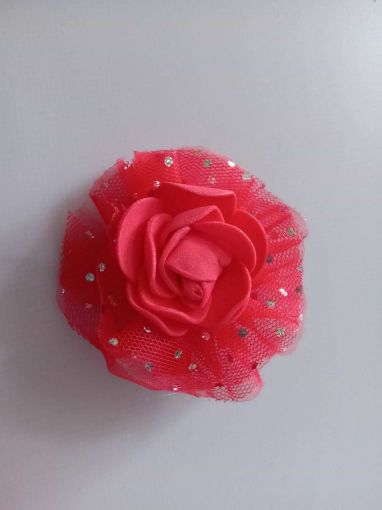 Picture of MDL00793 :: Size:Standard :: Girls Hair Clips