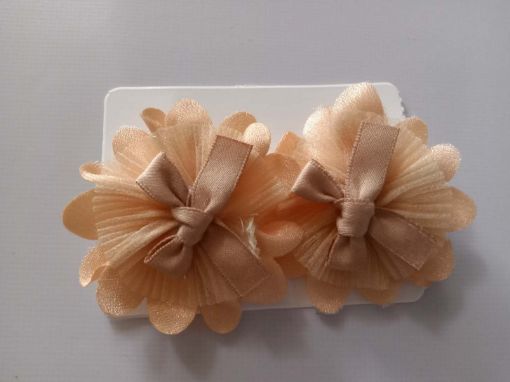Picture of MDL00794 :: Size:Standard :: Girls Hair Clips