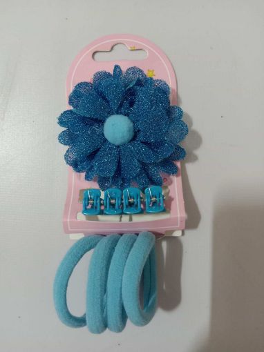 Picture of MDL00801 :: Size:Standard :: Girls Hair Clips