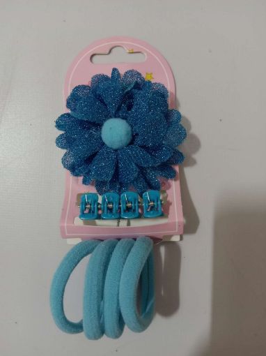 Picture of MDL00801 :: Size:Standard :: Girls Hair Clips