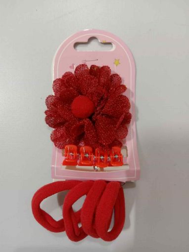 Picture of MDL00801 :: Size:Standard :: Girls Hair Clips