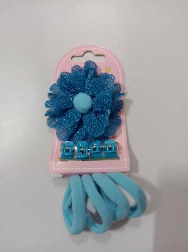 Picture of MDL00802 :: Size:Standard :: Girls Hair Clips