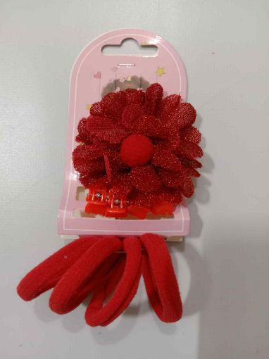 Picture of MDL00802 :: Size:Standard :: Girls Hair Clips