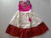 Picture of MDL00844 :: Size:8-9 Years :: Designer Frocks