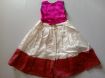 Picture of MDL00844 :: Size:8-9 Years :: Designer Frocks