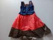 Picture of MDL00846 :: Size:8-9 Years :: Designer Frocks