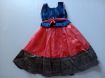 Picture of MDL00846 :: Size:8-9 Years :: Designer Frocks
