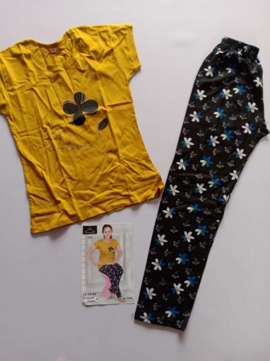 Picture of MDL00125 :: Size:9-10 Years :: Girls Night Suit