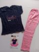 Picture of MDL00125 :: Size:9-10 Years :: Girls Night Suit