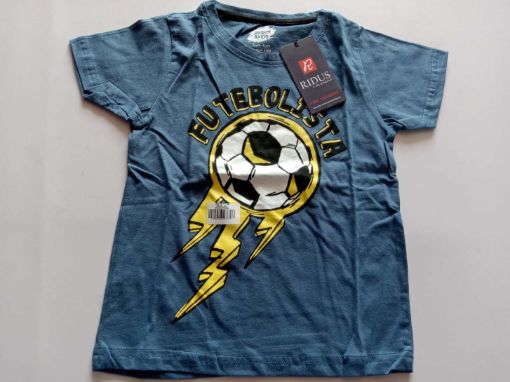 Picture of MDL00236 :: Size:5-6 Years :: Boys T-Shirts