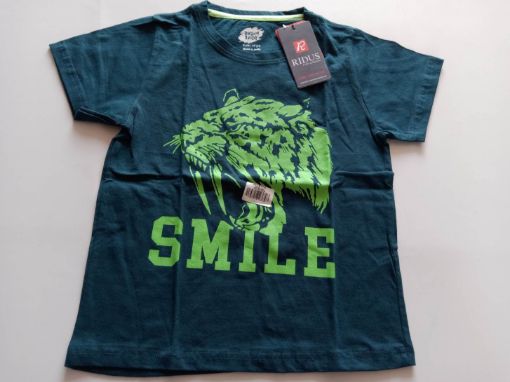 Picture of MDL00236 :: Size:9-10 Years :: Boys T-Shirts