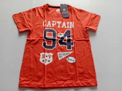 Picture of MDL00236 :: Size:11-12 Years :: Boys T-Shirts