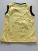 Picture of MDL00240 :: Size:2-3 Years :: Boys Sleaveless T Shirt
