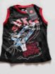 Picture of MDL00240 :: Size:2-3 Years :: Boys Sleaveless T Shirt