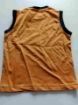 Picture of MDL00240 :: Size:2-3 Years :: Boys Sleaveless T Shirt