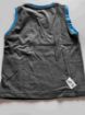 Picture of MDL00240 :: Size:3-4 Years :: Boys Sleaveless T Shirt