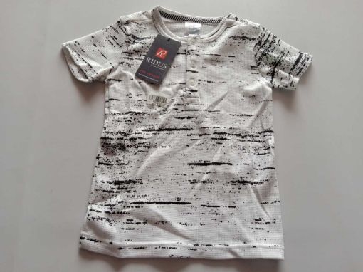 Picture of MDL00241 :: Size:2-3 Years :: Boys T-Shirts