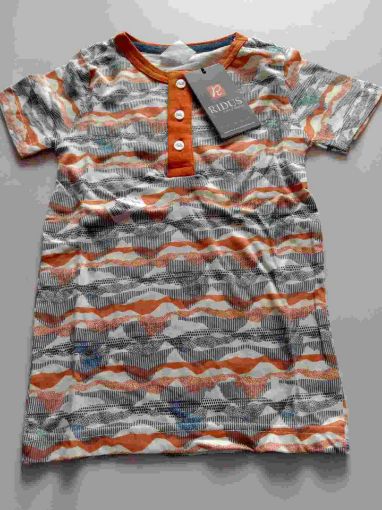 Picture of MDL00241 :: Size:2-3 Years :: Boys T-Shirts