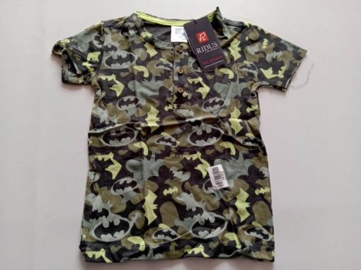 Picture of MDL00241 :: Size:2-3 Years :: Boys T-Shirts