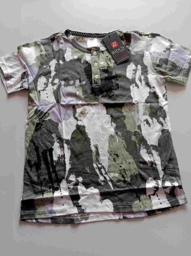Picture of MDL00241 :: Size:11-12 Years :: Boys T-Shirts