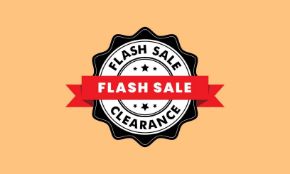 Picture for category Clearance Sale