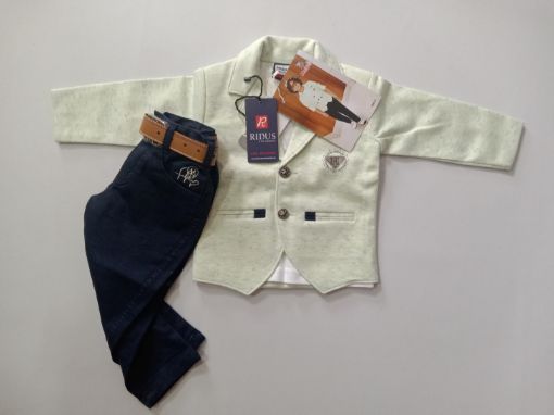 Picture of MDL00951 :: Size:8-9 Years :: Boys Party Wear