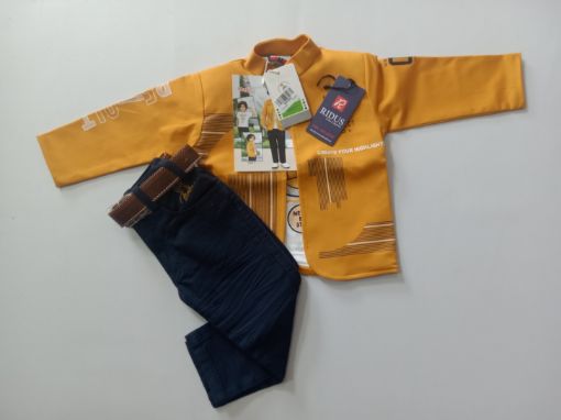 Picture of MDL00952 :: Size:2-3 Years :: Boys Party Wear