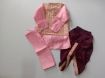 Picture of MDL00959 :: Size:4-5 Years :: Boys Party Wear-Sherwani and Dhoti Sets