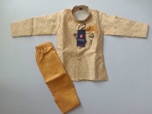 Picture of MDL00960 :: Size:9-12 Months :: Boys Party Wear