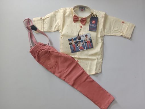 Picture of MDL00966 :: Size:4-5 Years :: Boys Party Wear