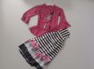 Picture of MDL00991 :: Size:6-7 Years :: Skirt And Top Set