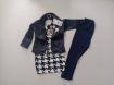 Picture of MDL00994 :: Size:7-8 Years :: Girls Top and Pant Set