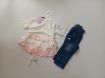 Picture of MDL00995 :: Size:5-6 Years :: Girls Top and Pant Set