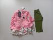Picture of MDL00996 :: Size:18-24 Months :: Girls Top and Pant Set