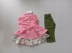 Picture of MDL00996 :: Size:2-3 Years :: Girls Top and Pant Set