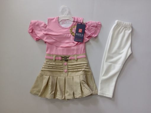 Picture of MDL00997 :: Size:18-24 Months :: Girls Top and Pant Set