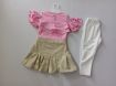 Picture of MDL00997 :: Size:18-24 Months :: Girls Top and Pant Set