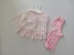 Picture of MDL01000 :: Size:2-3 Years :: Girls Top and Pant Set