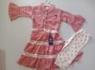 Picture of MDL01002 :: Size:6-7 Years :: Girls Top and Pant Set