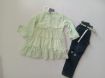 Picture of MDL01007 :: Size:5-6 Years :: Girls Top and Pant Set