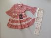 Picture of MDL01009 :: Size:4-5 Years :: Girls Top and Pant Set